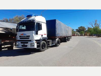 Profesionales Maestro Mayor de obras SE NECESITA FLETEROS CON SEMIS CHATARREROS