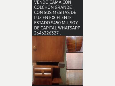 Hogar Muebles Jardin Muebles Antiguedades VENDO TODO JUNTO O X SEPARADOS