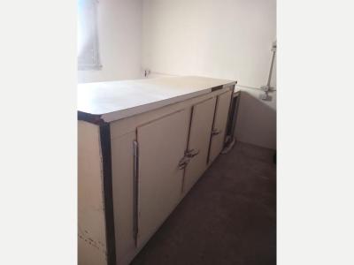 Hogar Muebles Jardin Compra Ventas varias Vendo Heladera fiambrera grande