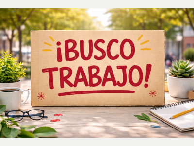  BUSCO TRABAJO DE NI�ERA O EMPLEADA DOM�STICA. 