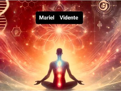 Tarot Astrologia **MARIEL VIDENTE NATURAL** 