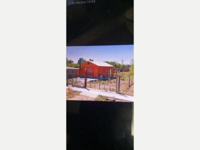 Casas Venta San Juan Casa prefabricada en San Mart�n