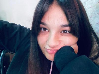  Busco trabajo de limpieza 