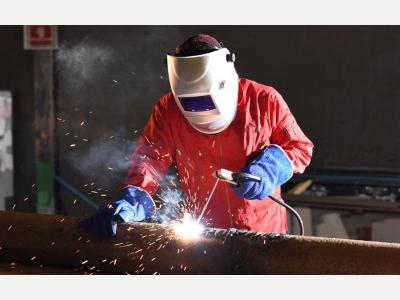  Se necesita OFICIAL METALURGICO 