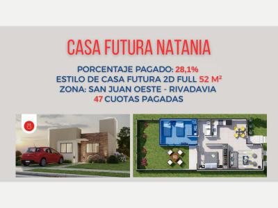 Casas Venta San Juan Carpeta Casa Futura Natania