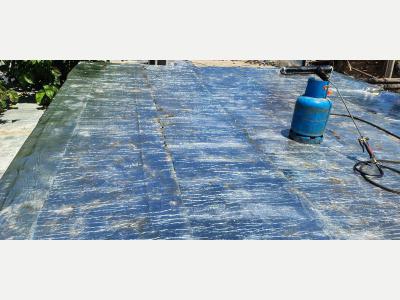 Oficios Pintores Colocaci�n De Membrana Asf�ltica En San Juan