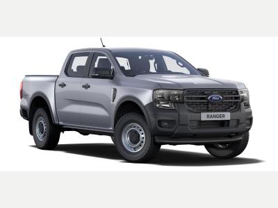 Planes  Ford Ranger 