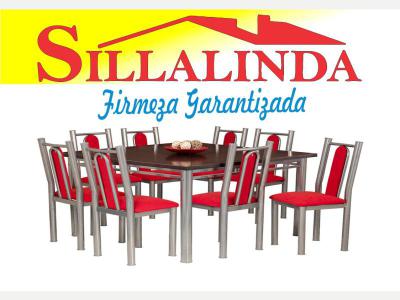  Servicios Varios Varios oferta sillas apilables