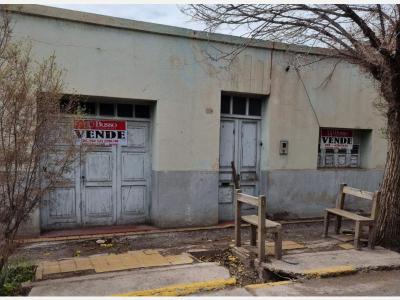Terrenos Venta San Juan Lote con casa a reciclar cerca de Centro Civico a la venta - Busso Propiedades