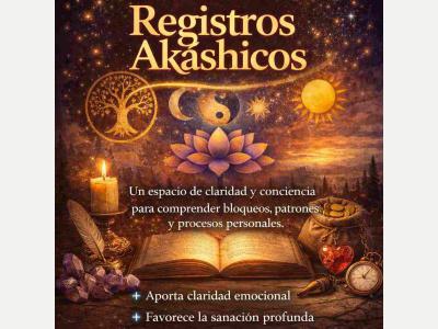  Servicios Varios Tarot Astrologia Lectura de Registros Ak�shicos