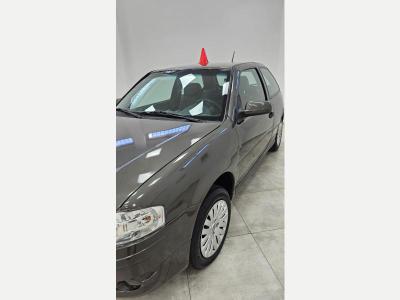 VW Gol 2013 Usado