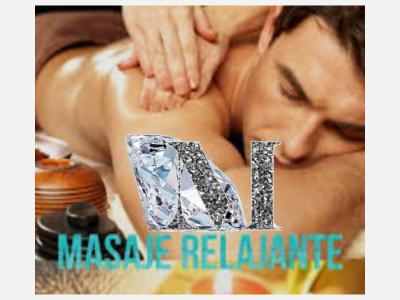  Servicios Varios Varios Kim Masajes y depilaci�n