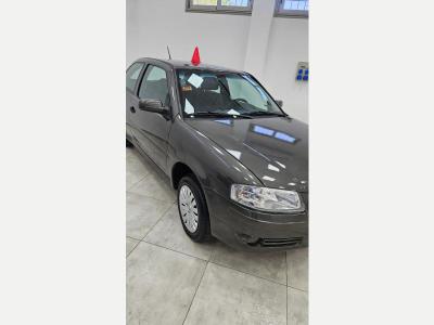 VW Gol 2013 Usado