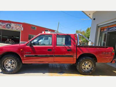 Chevrolet - 2000 Usado