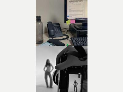  busco trabajo de secretaria,modelo,ect 