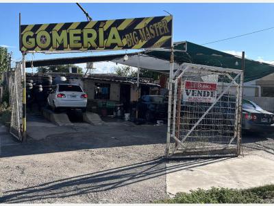 Terrenos Venta San Juan VENDO LOTE en Rawson - Busso Propiedades