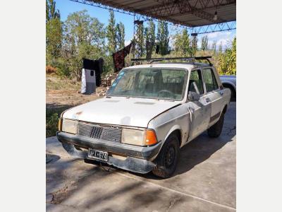 Fiat Super Europa 1987 Usado