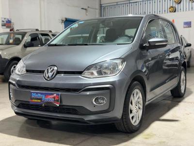 VW UP 2018 Nuevo