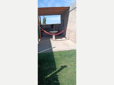 Alquileres Temporales  San Juan Alquilo casa