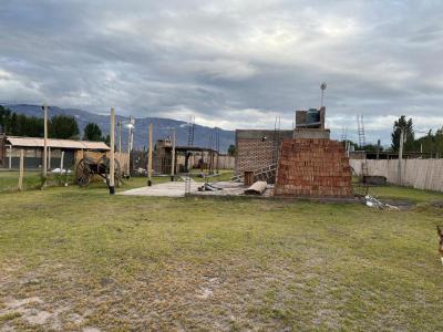 Terrenos Venta San Juan Lote en venta - de 1500 m� con mejoras y vista a la monta�a en Pocito