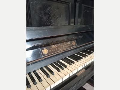 Informatica VENDO PIANO 
