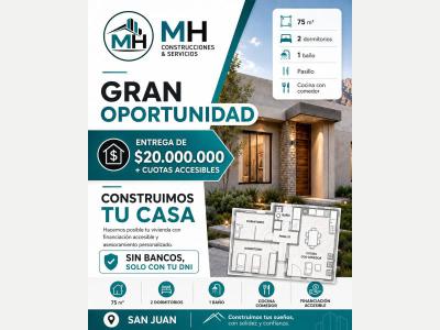 Arquitectos Prototipos De Casas, Presupuestadas Y Personalizables 