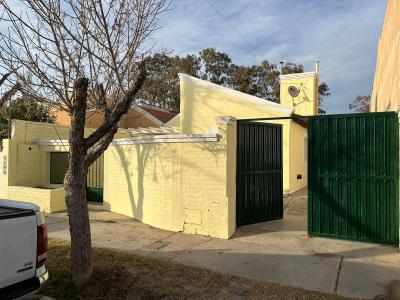 Casas Alquiler San Juan ALQUILO CASA DE 3 HABITACIONES EN RIVADAVIA - BUSSO PROPIEDADES