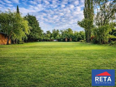 Terrenos Venta San Juan Lote De Categor�a en Sierras Azules