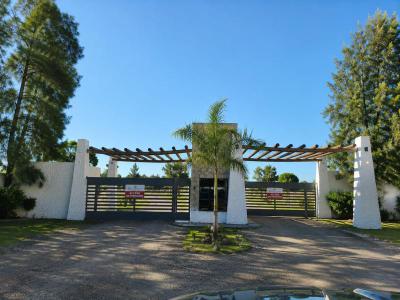 Terrenos Venta San Juan Lote de 2000 m� en Pueblo Escondido | Pocito