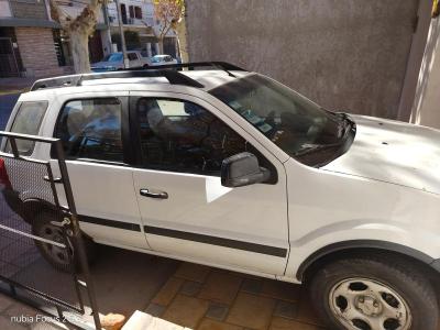 Ford Ecosport 2012 Usado