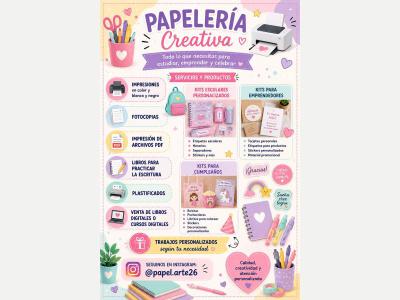 Varios Impresiones y m�s 