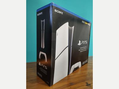 Videos Juegos Consola Play Station 5 Digital 
