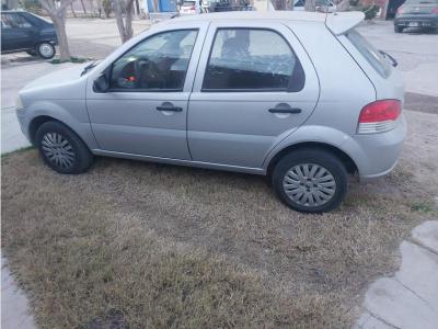 Fiat Palio 2011 Usado