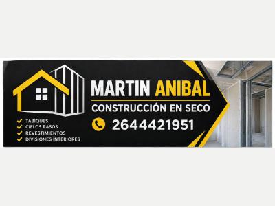 Durlock Yeseros Construcci�n en seco 