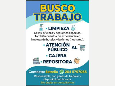  Busco Empleo 