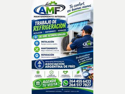 Refrigeracion Tecnicos 