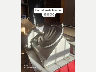 Compra Ventas varias Vendo cosas de negocio 