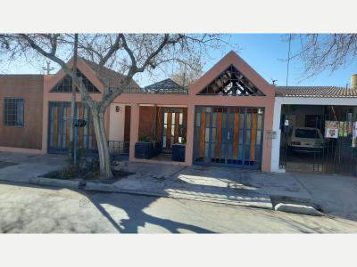 Casas Venta San Juan VENDO AMPLIA CASA DE 3 DORMITORIOS EN BARRIO SMATA - CAPITAL